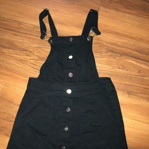 Jumper / Onesie / Overall dress